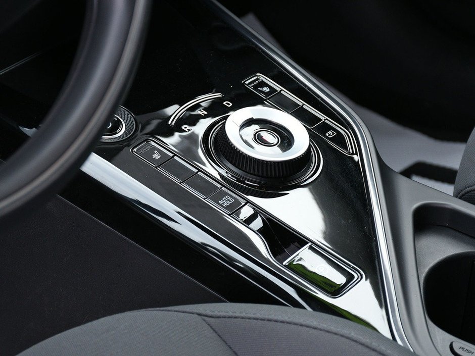 2024 Kia Niro EV Wind