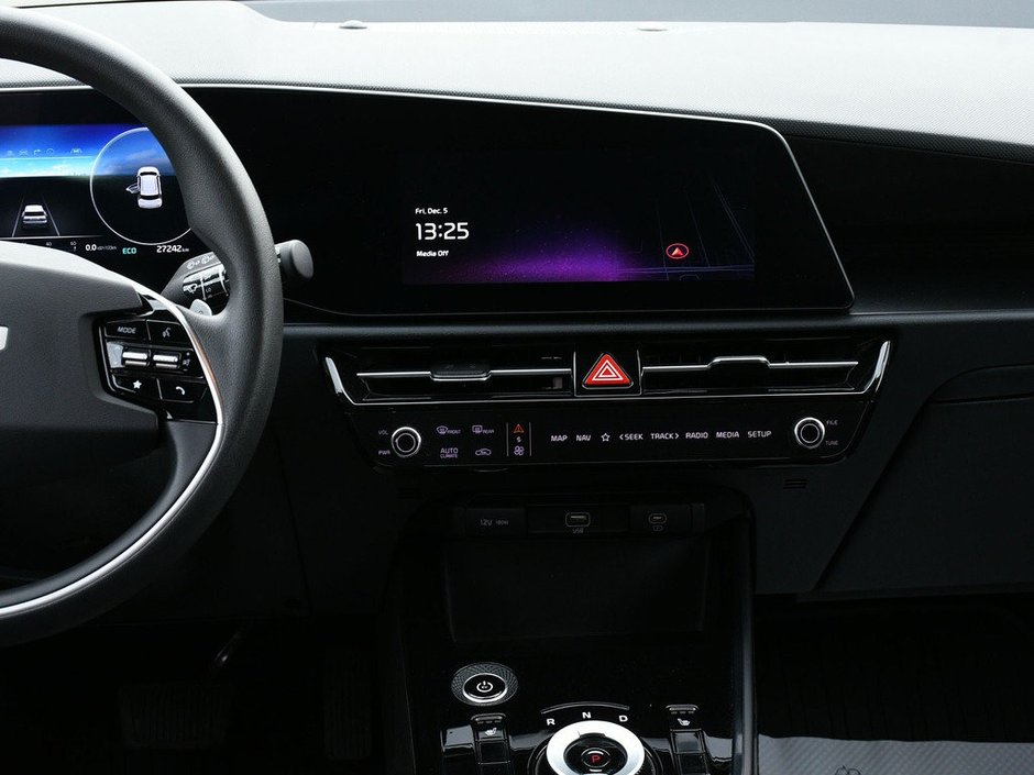 2024 Kia Niro EV Wind