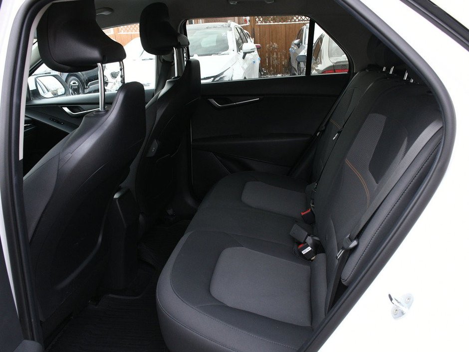 2024 Kia Niro EV Wind