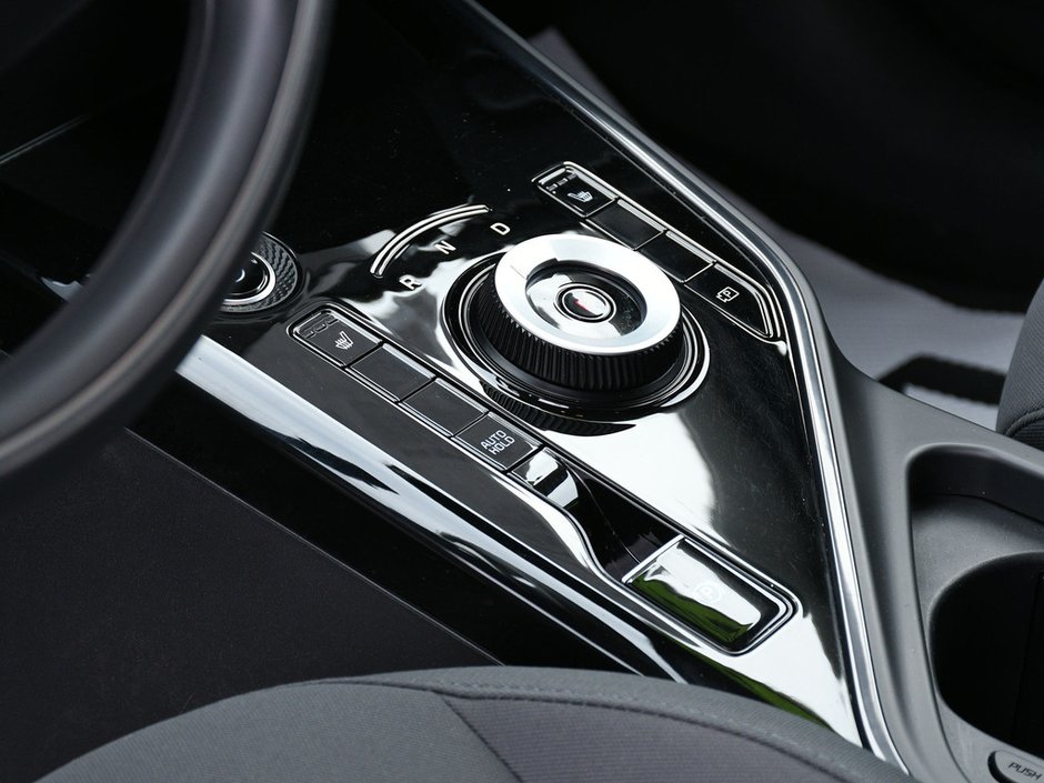 2024 Kia Niro EV Wind CPO | Backup Camera | Keyless Start | Bluetooth | Heated Front Seats