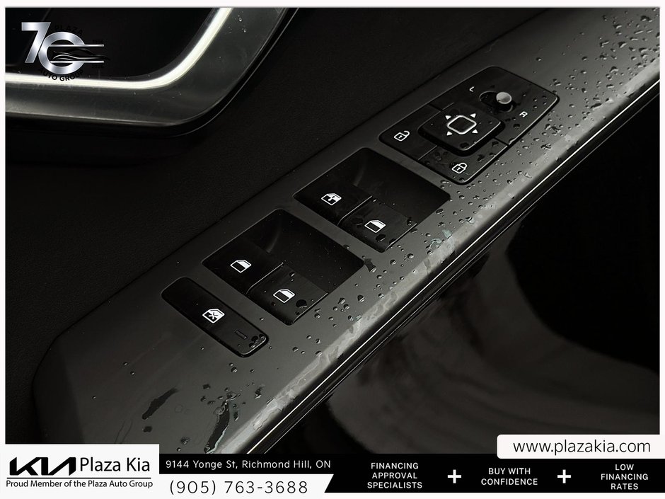 2024 Kia Niro EV Wind-11