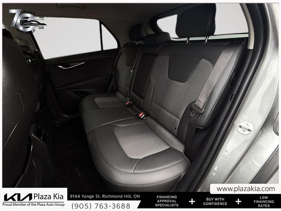 2024 Kia Niro EV Wind-8