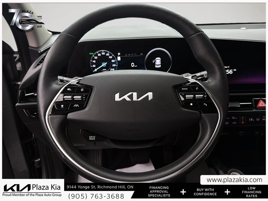 2024 Kia Niro EV Wind-12