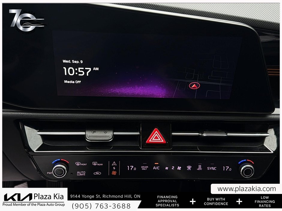 2024 Kia Niro EV Wind-14