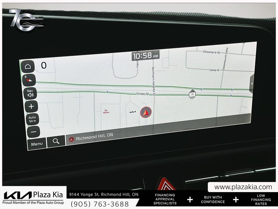 2024 Kia Niro EV Wind-17
