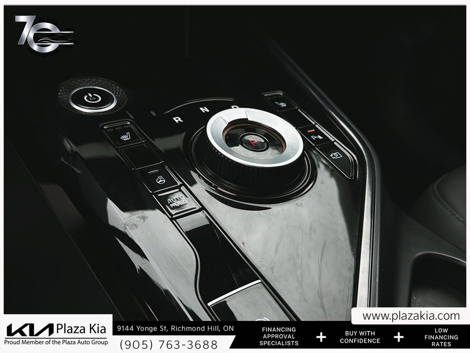 2024 Kia Niro EV Wind-15