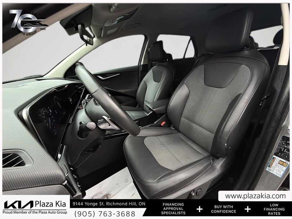 2024 Kia Niro EV Wind-7