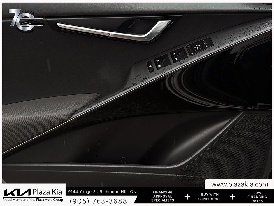 2024 Kia Niro EV Wind-10