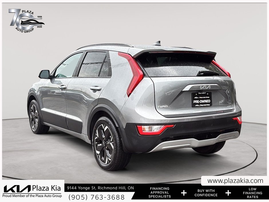 2024 Kia Niro EV Wind-3