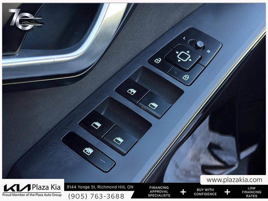2024 Kia Niro EV Wind *10.25