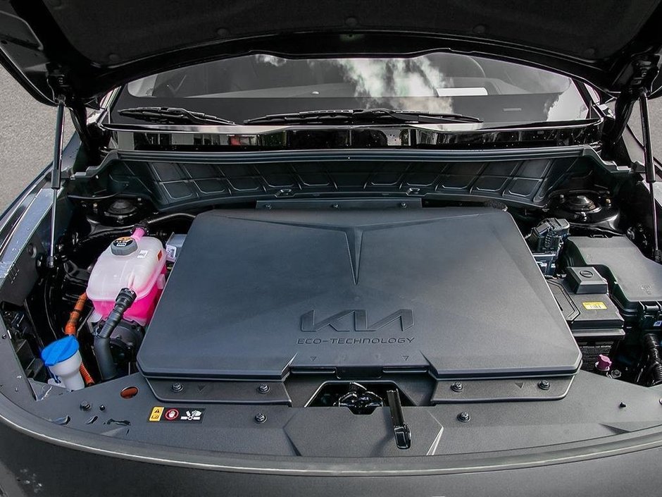 2025 Kia Niro EV Wave-8