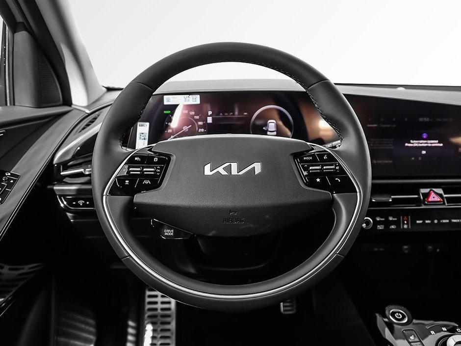 2025 Kia Niro EV Wave-12