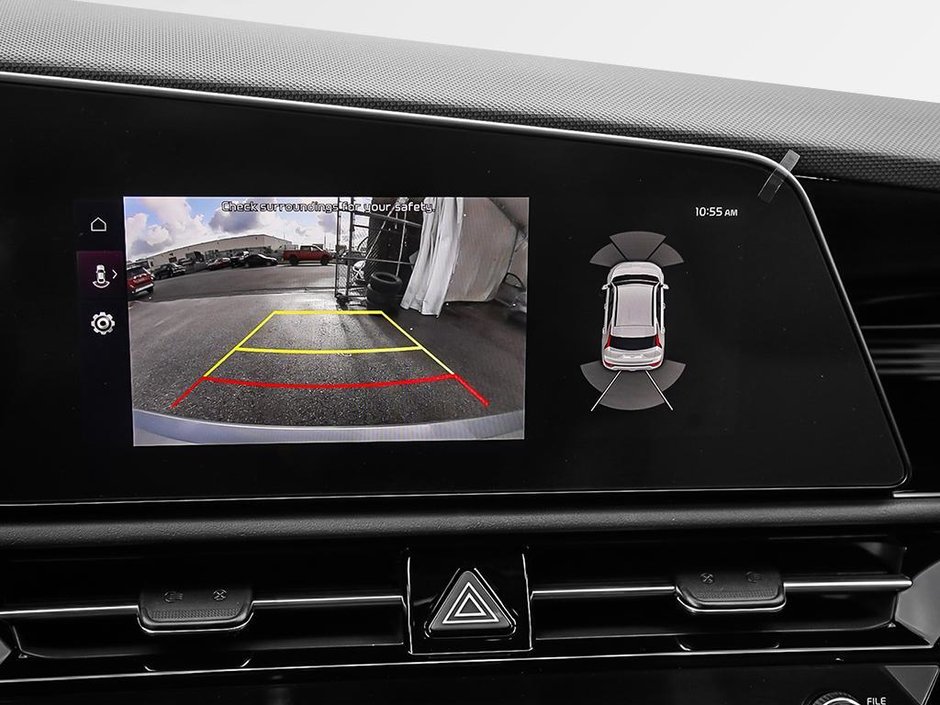 2025 Kia Niro EV Wave-22