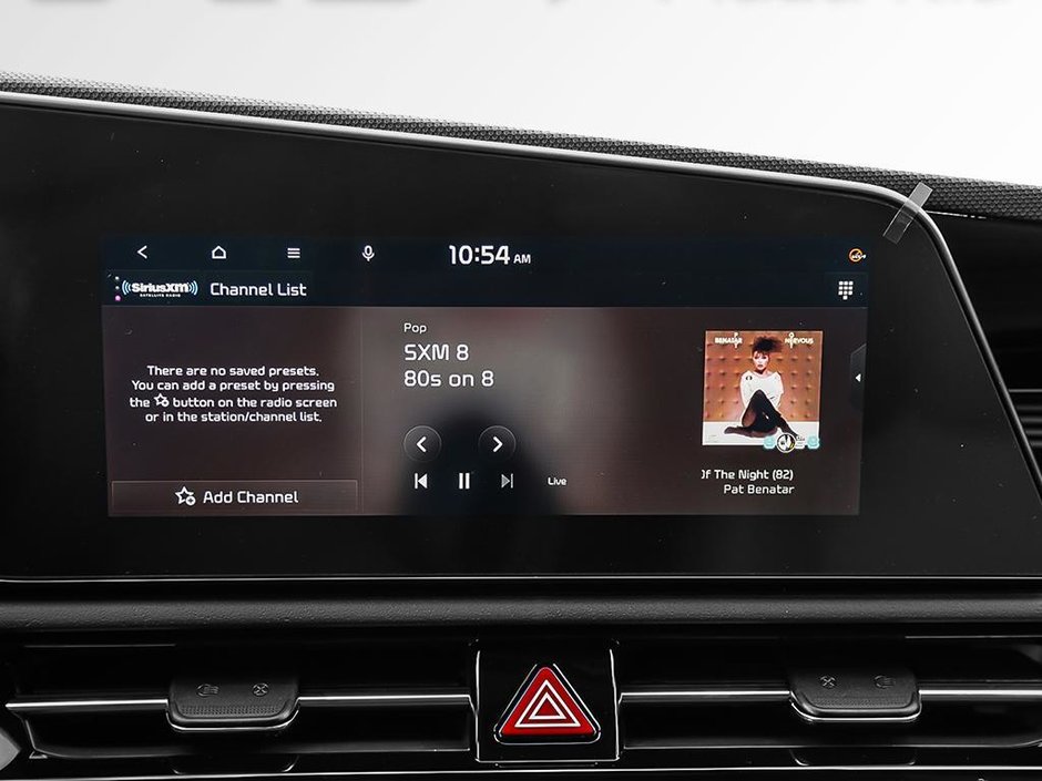 2025 Kia Niro EV Wave-17