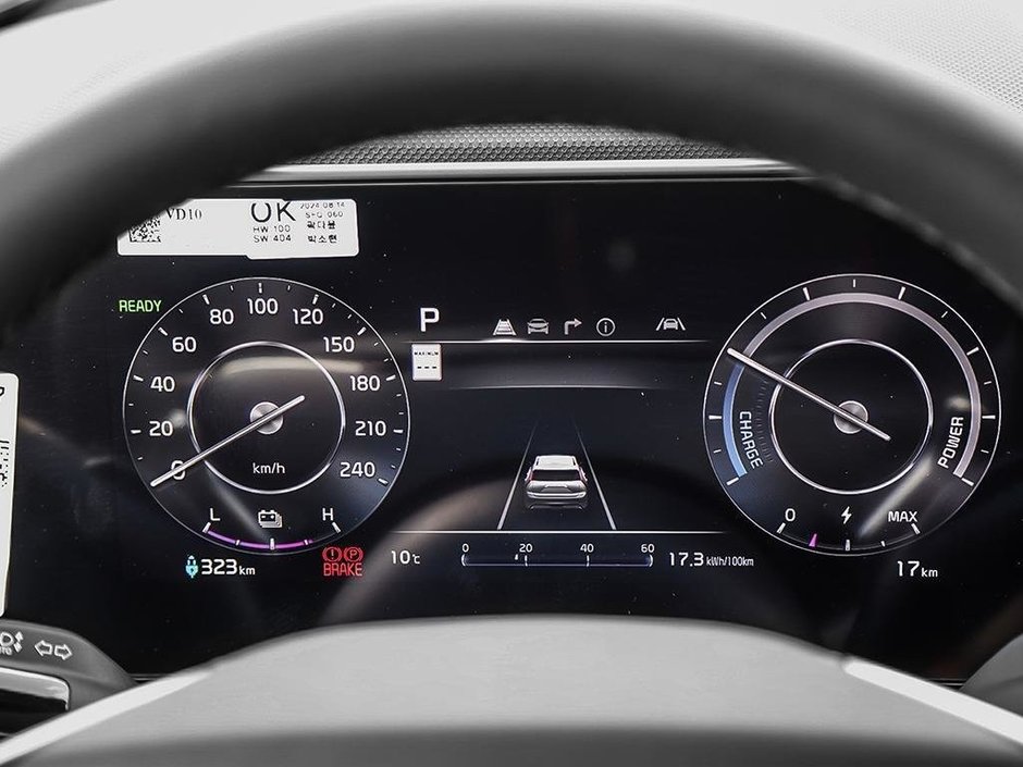 2025 Kia Niro EV Wave-18