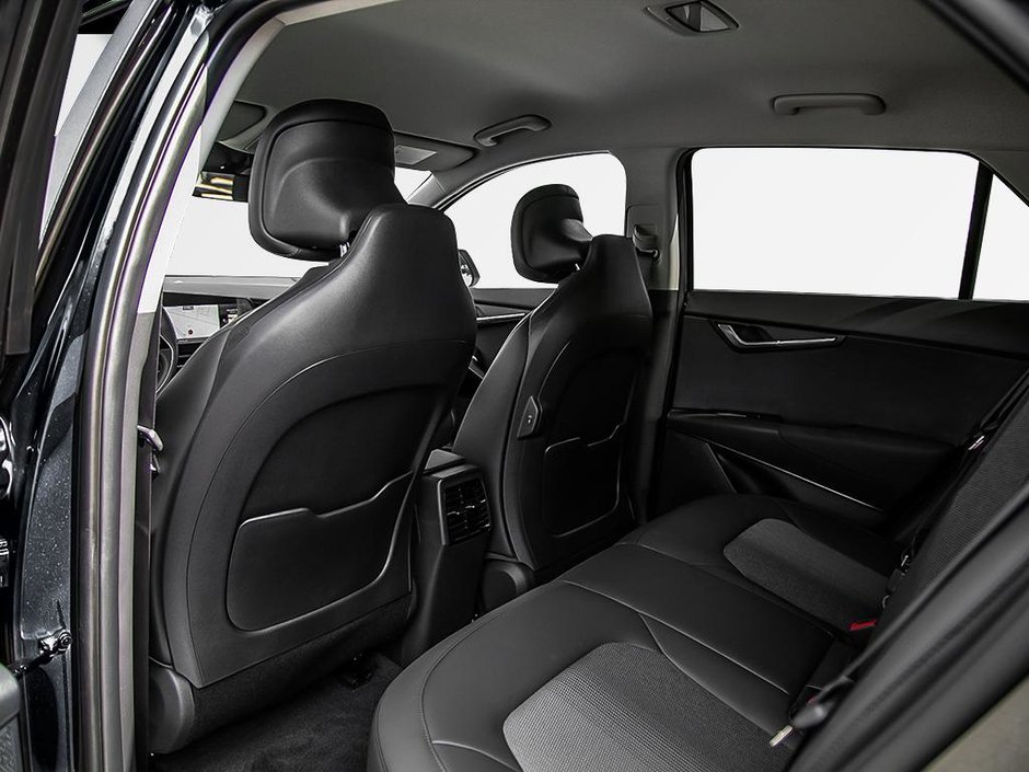 2025 Kia Niro EV Wave-20