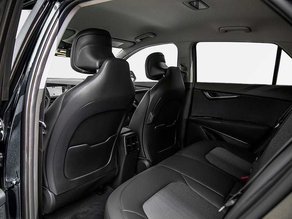 2025 Kia Niro EV Wave-25