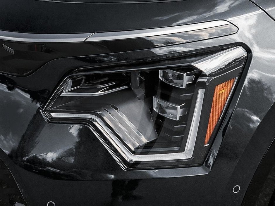 2025 Kia Niro EV Wave-14