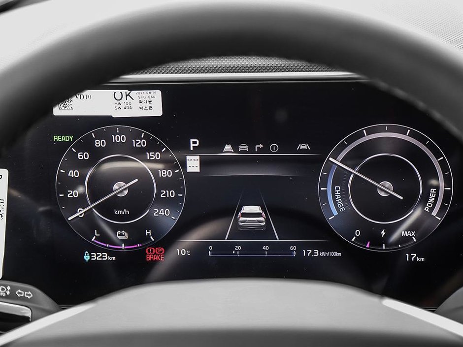 2025 Kia Niro EV Wave-13