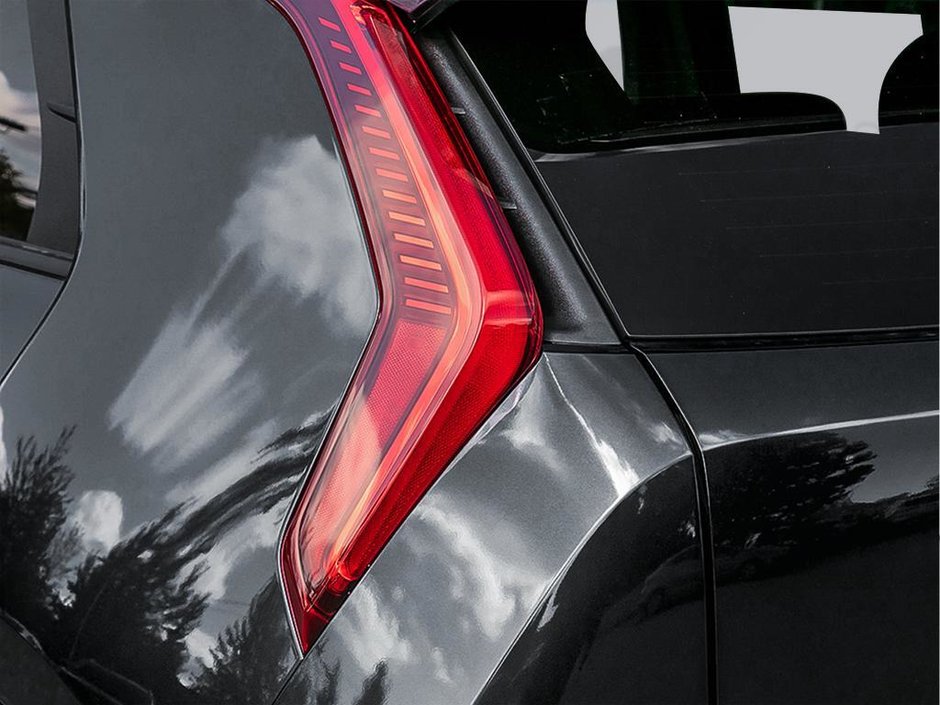 2025 Kia Niro EV Wave-10