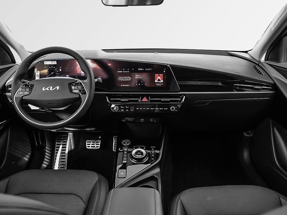 2025 Kia Niro EV Wave-21