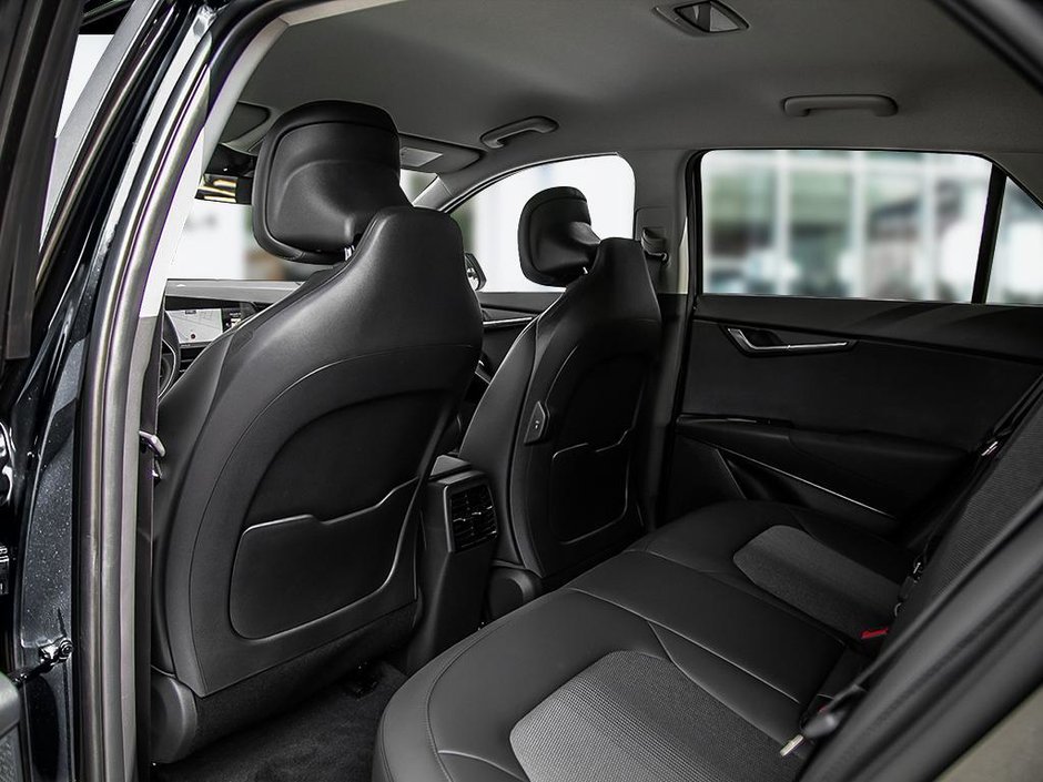2025 Kia Niro EV Wave-20