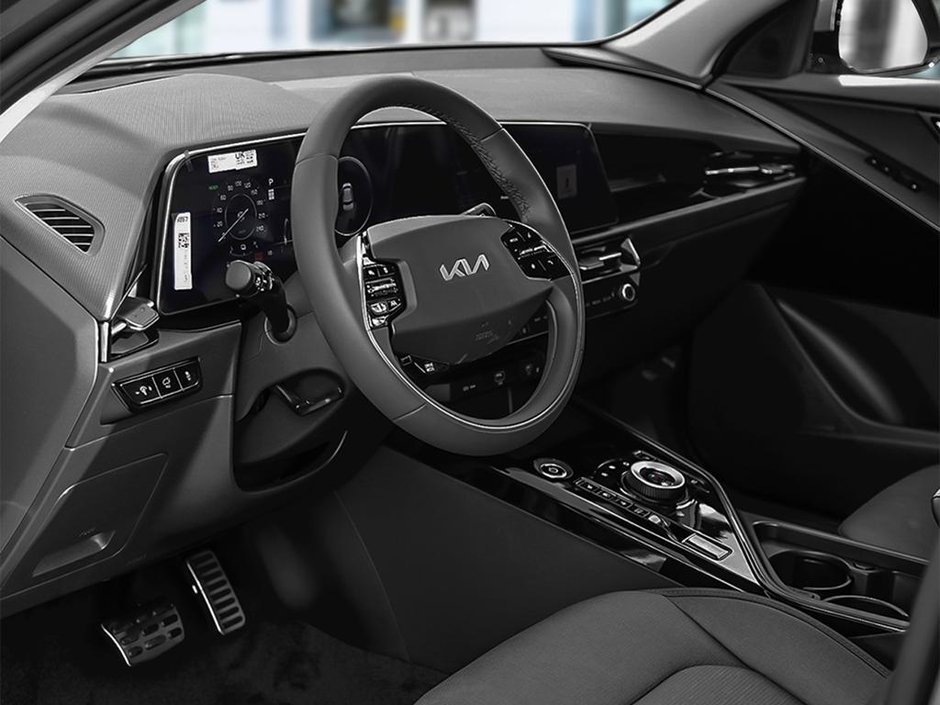 2025 Kia Niro EV Wave-11