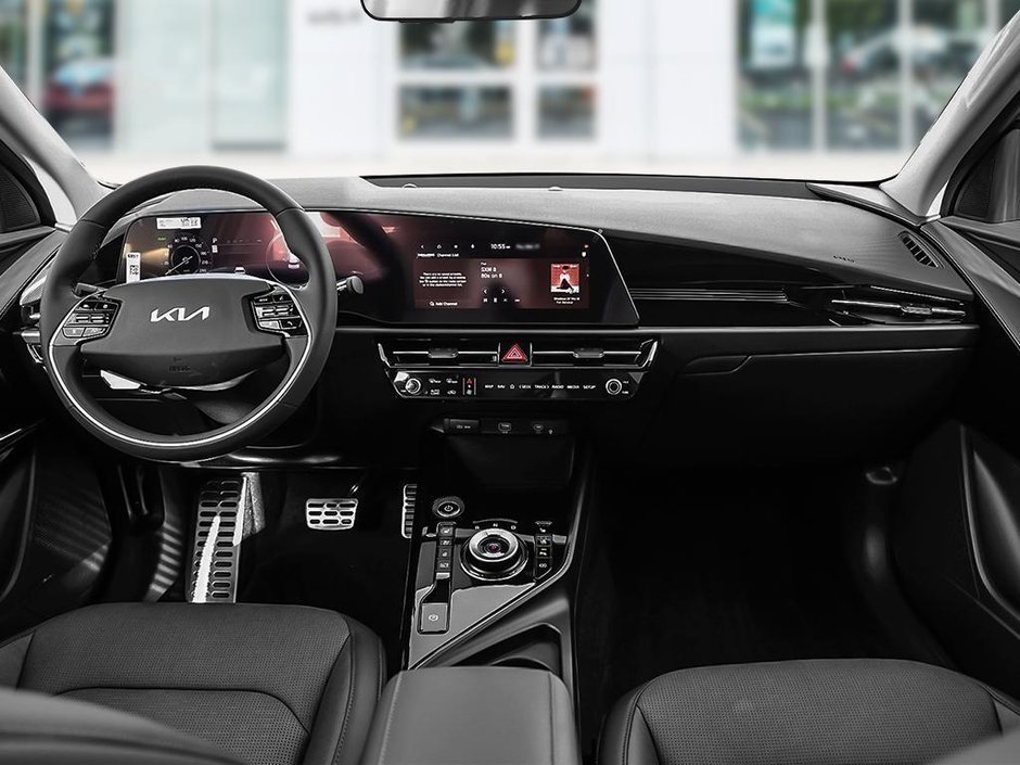2025 Kia Niro EV Wave-21