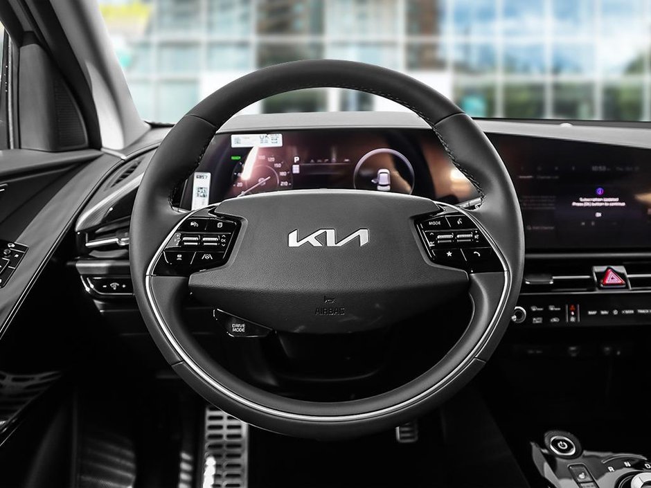 2025 Kia Niro EV Wave-12