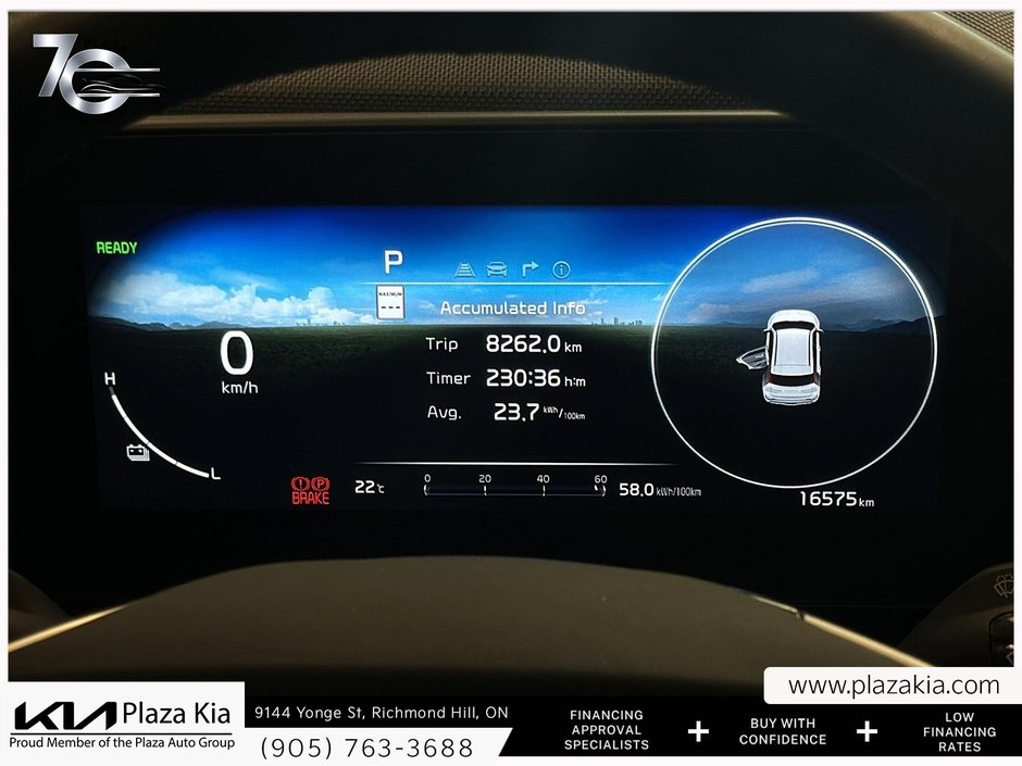 2025 Kia Niro EV Wave