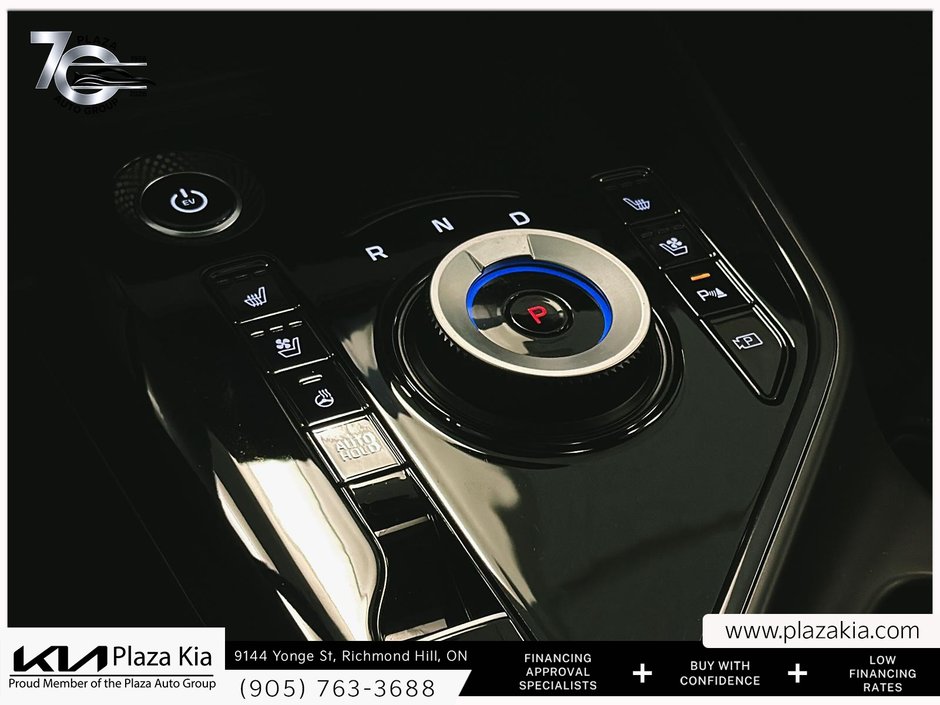 2025 Kia Niro EV Wave