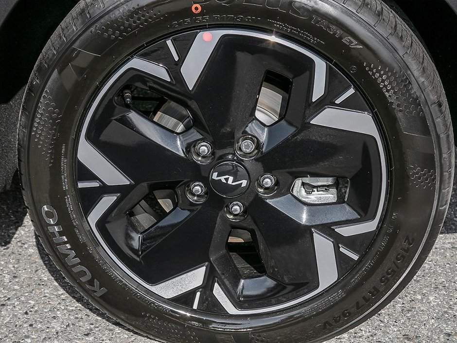 2026 Kia Niro EV Wind +-7