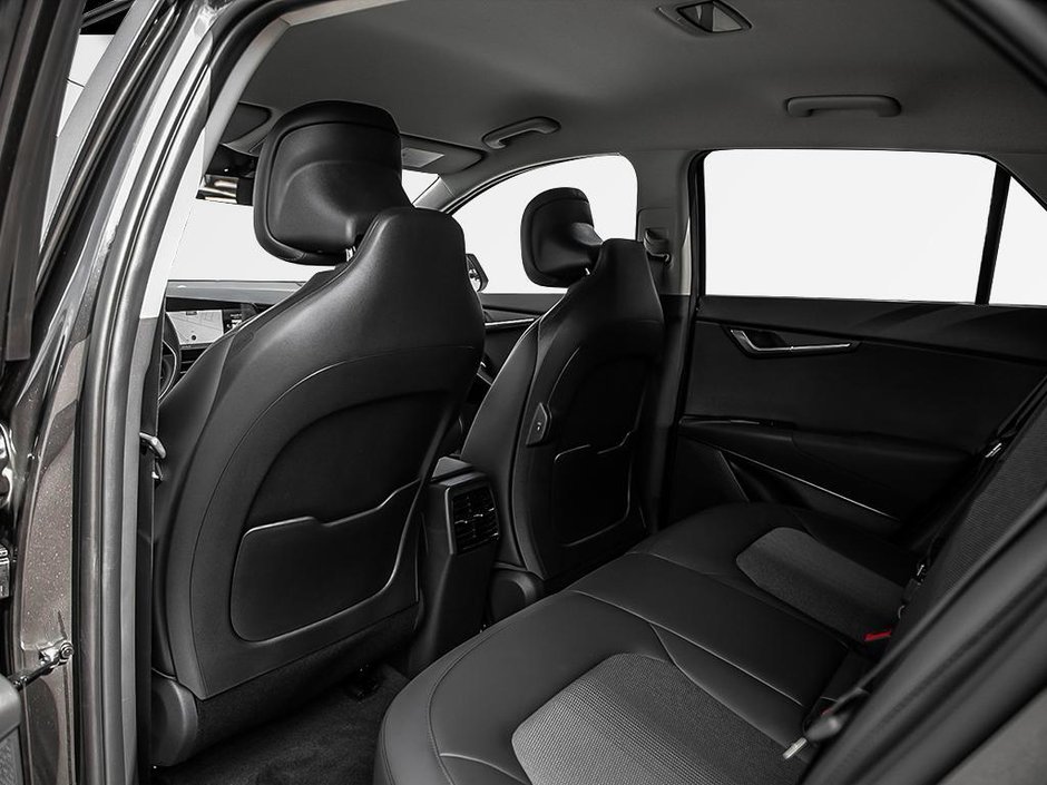 2026 Kia Niro EV Wind +-20