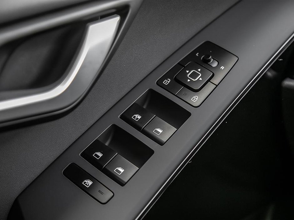 2026 Kia Niro EV Wind +-15