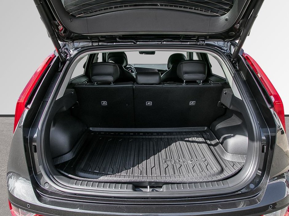 2026 Kia Niro EV Wind +-6