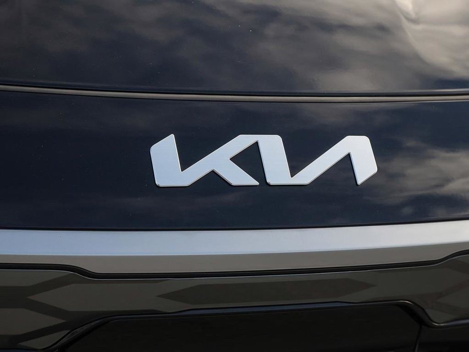 2026 Kia Niro EV Wind +-12
