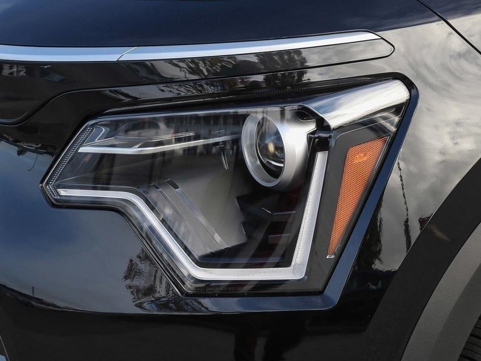 2026 Kia Niro EV Wind +-13