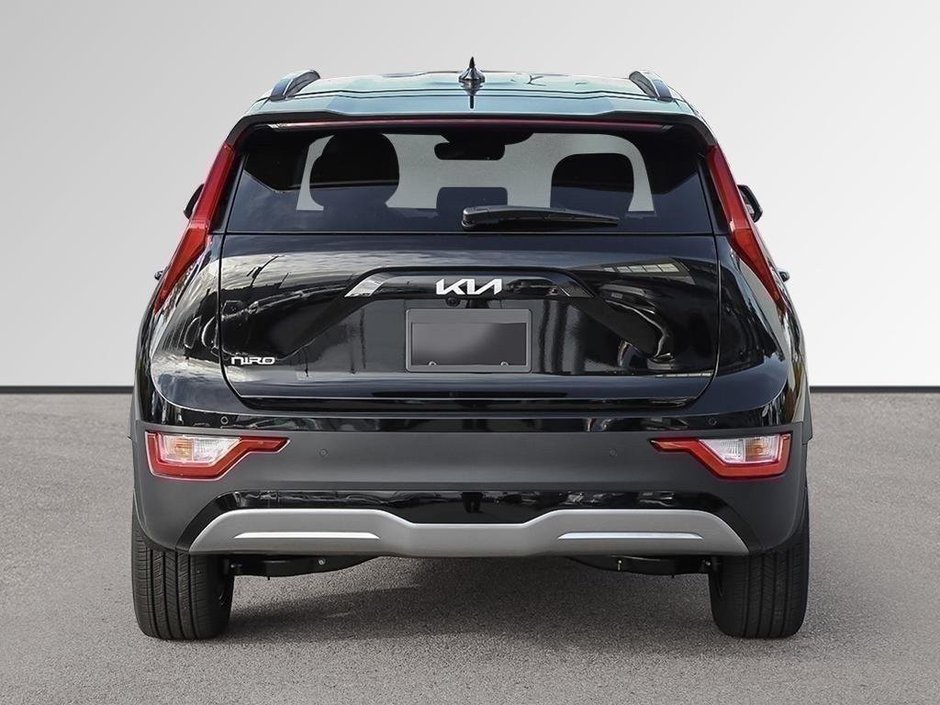 2026 Kia Niro EV Wind +-6