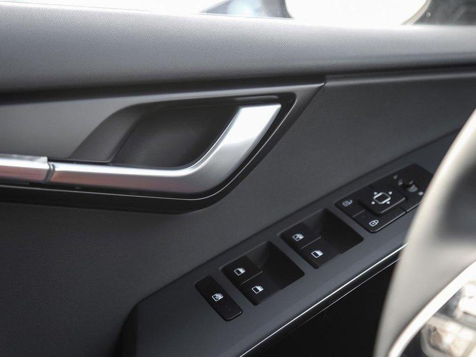 2026 Kia Niro EV Wind +-20