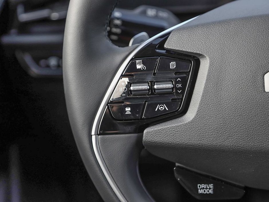 2026 Kia Niro EV Wind +-14