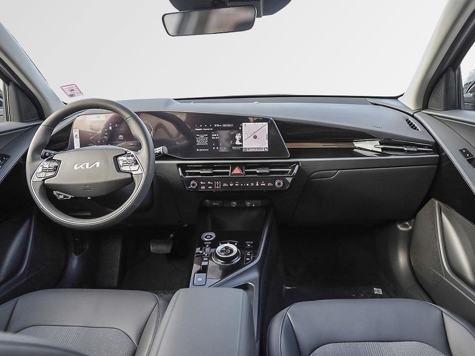 2026 Kia Niro EV Wind +-26