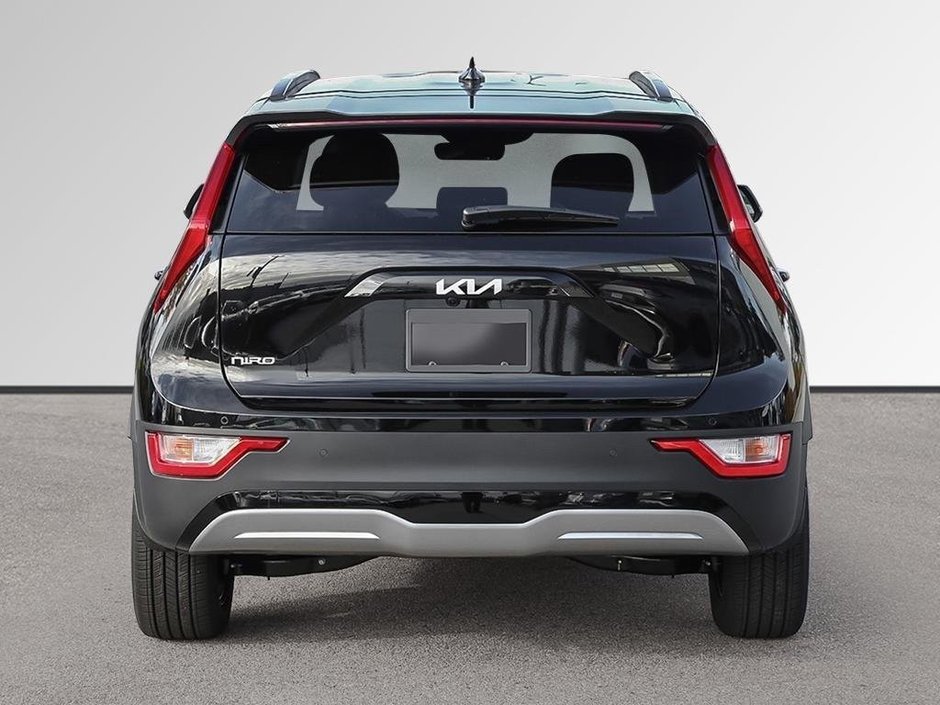 2026 Kia Niro EV Wind +-6