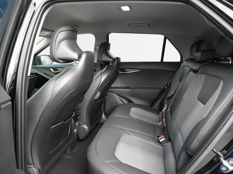 2026 Kia Niro EV Wind +-25