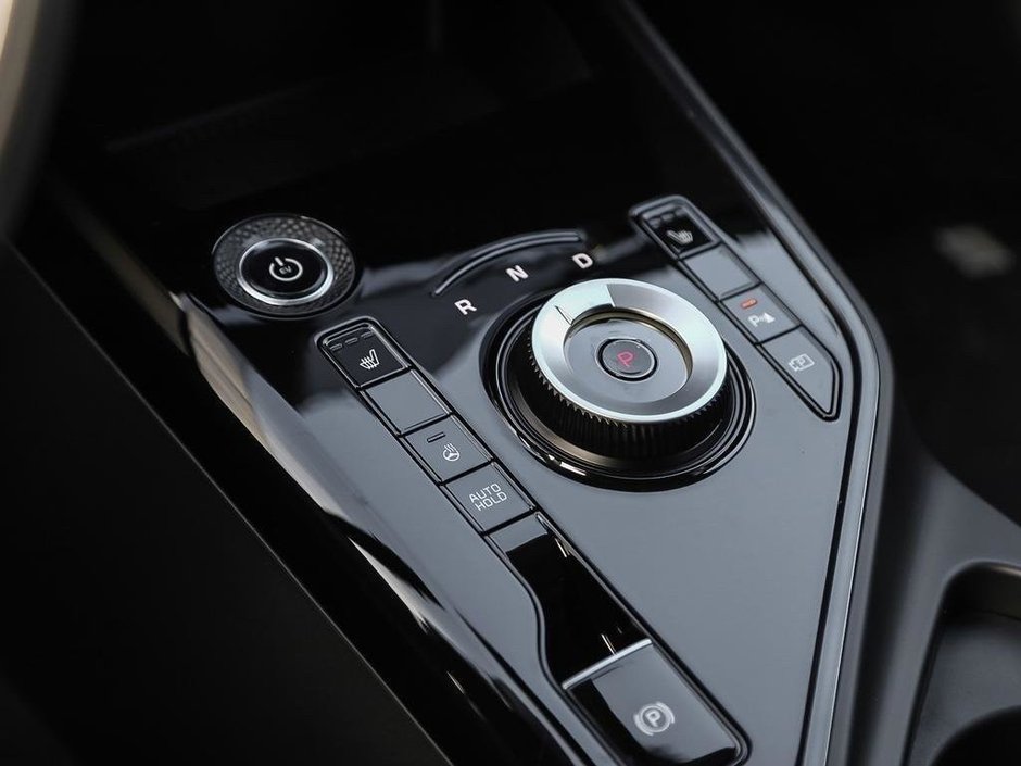 2026 Kia Niro EV Wind +-21