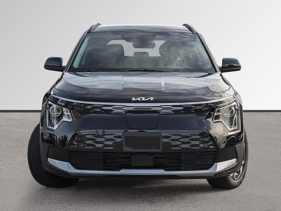 2026 Kia Niro EV Wind +-2