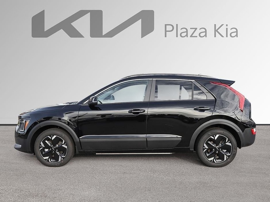2026 Kia Niro EV Wind +-3