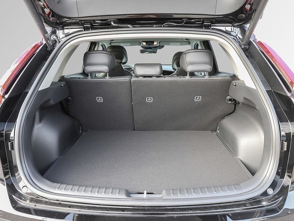2026 Kia Niro EV Wind +-9