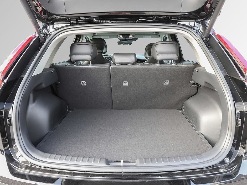 2026 Kia Niro EV Wind +-9