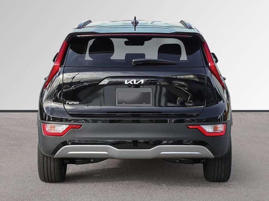 2026 Kia Niro EV Wind +-4