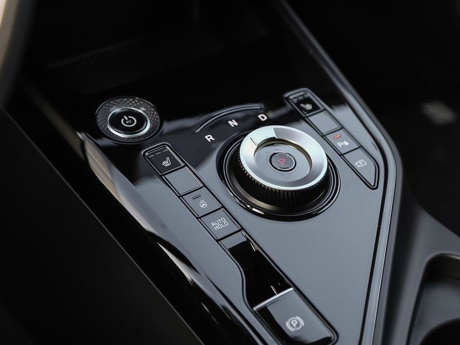 2026 Kia Niro EV Wind +-21